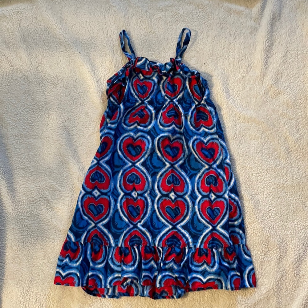 Strap sundress
